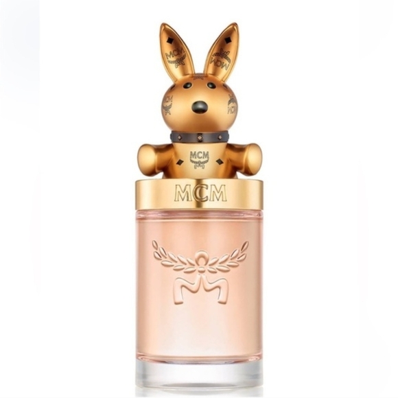 MCM JOLLY RABBIT Good Water & Box - Picture 3 of 4